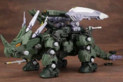 Kotobukiya Zoids - Green Horn AB - Highend Master Model - 1/72