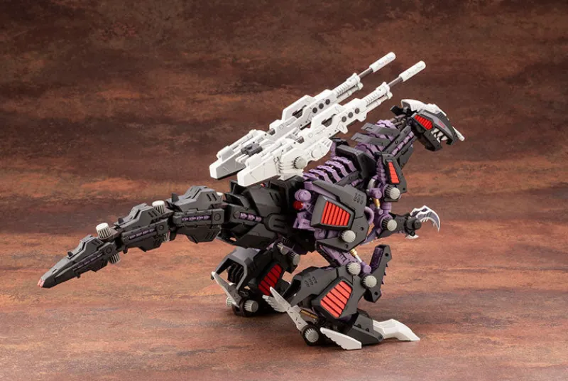 Kotobukiya Zoids - HMM Series - EZ-026 - Genosaurer - Repackage Ver. Online