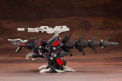 Kotobukiya Zoids - HMM Series - EZ-026 - Genosaurer - Repackage Ver. Online