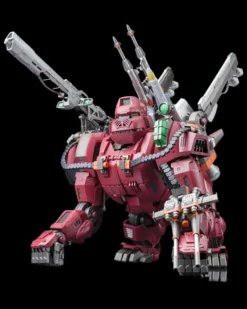 Kotobukiya Zoids - HMM Series - Iron Kong - Proizen Knights New