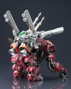 Kotobukiya Zoids - HMM Series - Iron Kong - Proizen Knights New