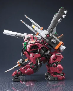 Kotobukiya Zoids - HMM Series - Iron Kong - Proizen Knights New