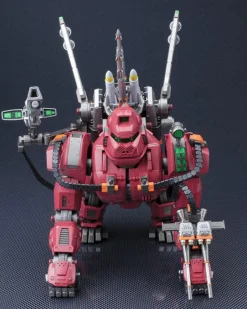 Kotobukiya Zoids - HMM Series - Iron Kong - Proizen Knights New