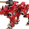 Sale Kotobukiya Zoids - RZ-046 - Firefox - Marking Plus Ver.