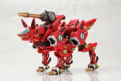 Sale Kotobukiya Zoids - RZ-046 - Firefox - Marking Plus Ver.