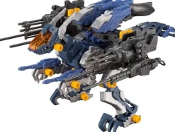 Kotobukiya Zoids - RZ-030 Gun Sniper - Highend Master Model - 1/72 - Wild Weasel Unit - 2022 Re-release