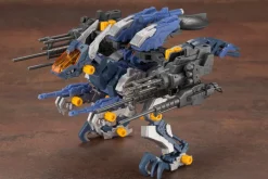 Kotobukiya Zoids - RZ-030 Gun Sniper - Highend Master Model - 1/72 - Wild Weasel Unit - 2022 Re-release