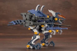 Kotobukiya Zoids - RZ-030 Gun Sniper - Highend Master Model - 1/72 - Wild Weasel Unit - 2022 Re-release