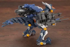 Kotobukiya Zoids - RZ-030 Gun Sniper - Highend Master Model - 1/72 - Wild Weasel Unit - 2022 Re-release