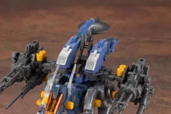 Kotobukiya Zoids - RZ-030 Gun Sniper - Highend Master Model - 1/72 - Wild Weasel Unit - 2022 Re-release