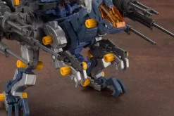 Kotobukiya Zoids - RZ-030 Gun Sniper - Highend Master Model - 1/72 - Wild Weasel Unit - 2022 Re-release