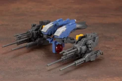 Kotobukiya Zoids - RZ-030 Gun Sniper - Highend Master Model - 1/72 - Wild Weasel Unit - 2022 Re-release