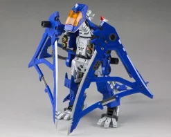 Kotobukiya Zoids - RZ-010 Pteras Bomber - Highend Master Model - 1/72 - Marking Plus Ver. - 2022 Re-release Discount