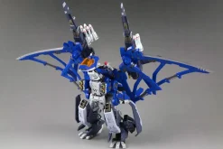 Kotobukiya Zoids - RZ-010 Pteras Bomber - Highend Master Model - 1/72 - Marking Plus Ver. - 2022 Re-release Discount