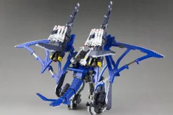 Kotobukiya Zoids - RZ-010 Pteras Bomber - Highend Master Model - 1/72 - Marking Plus Ver. - 2022 Re-release Discount