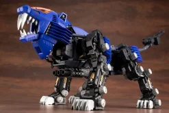 Kotobukiya Zoids - RZ-007 Shield Liger - Highend Master Model - 1/72 - Marking Plus Ver. Hot