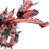 Discount Takara Tomy ZOIDS - Sonic Bird - Reus