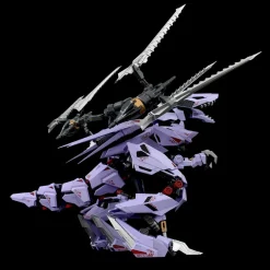 Takara Tomy Zoids Shinseiki Zero - EZ-049 Berserk Führer - Adamas Machina (AMZ-01)