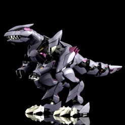 Takara Tomy Zoids Shinseiki Zero - EZ-049 Berserk Führer - Adamas Machina (AMZ-01)