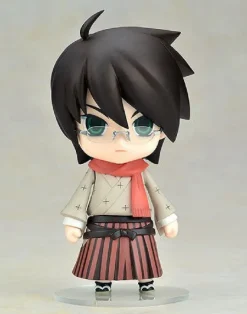 Discount Gift Zoku Sayonara Zetsubou Sensei - Itoshiki Nozomu - Nendoroid #342a - 1.5