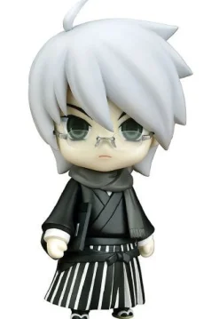 Gift Zoku Sayonara Zetsubou Sensei - Itoshiki Nozomu - Nendoroid #342b - Kumeta sensei specified color, 1.5