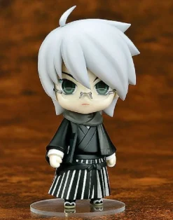 Gift Zoku Sayonara Zetsubou Sensei - Itoshiki Nozomu - Nendoroid #342b - Kumeta sensei specified color, 1.5