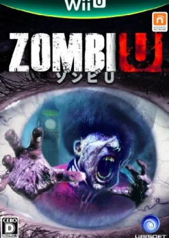 Online Ubisoft Zombie U