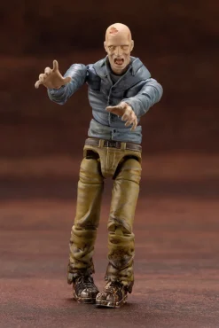 Kotobukiya ZOMBINOID 1/24 END OF HEROES Biter Plastic Model Hot