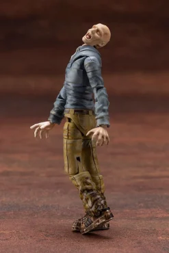 Kotobukiya ZOMBINOID 1/24 END OF HEROES Biter Plastic Model Hot