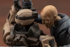 Kotobukiya ZOMBINOID 1/24 END OF HEROES Biter Plastic Model Hot