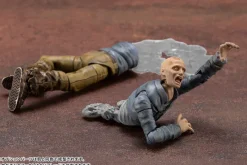 Kotobukiya ZOMBINOID 1/24 END OF HEROES Biter Plastic Model Hot