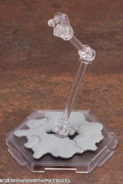 Kotobukiya ZOMBINOID 1/24 END OF HEROES Biter Plastic Model Hot