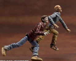 Kotobukiya ZOMBINOID 1/24 END OF HEROES Biter Plastic Model Hot