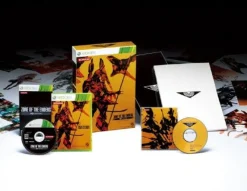 Konami Zone of the Enders HD Edition [Premium Package] Best