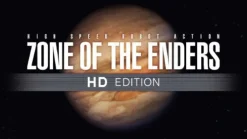 Konami Zone of the Enders HD Edition [Premium Package] Best