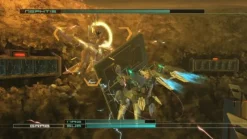 Konami Zone of the Enders HD Edition [Premium Package] Best