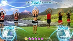 Hamster Zumba Fitness World Party Clearance