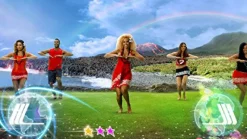 Hamster Zumba Fitness World Party Clearance