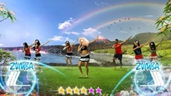 Hamster Zumba Fitness World Party Clearance