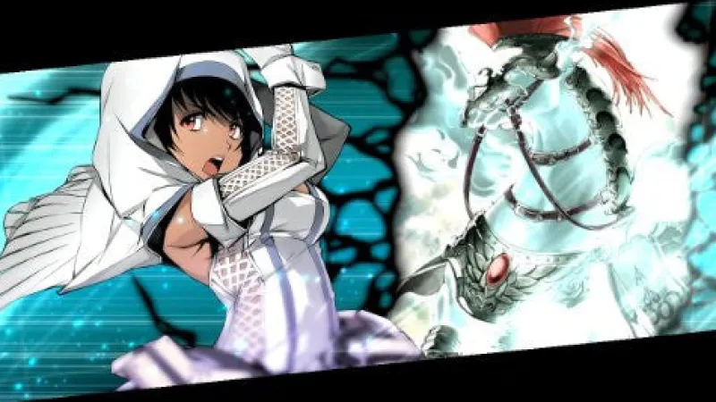 Nippon Ichi Software Z/X -Zillions of enemy X- Zetsukai no Crusade Outlet